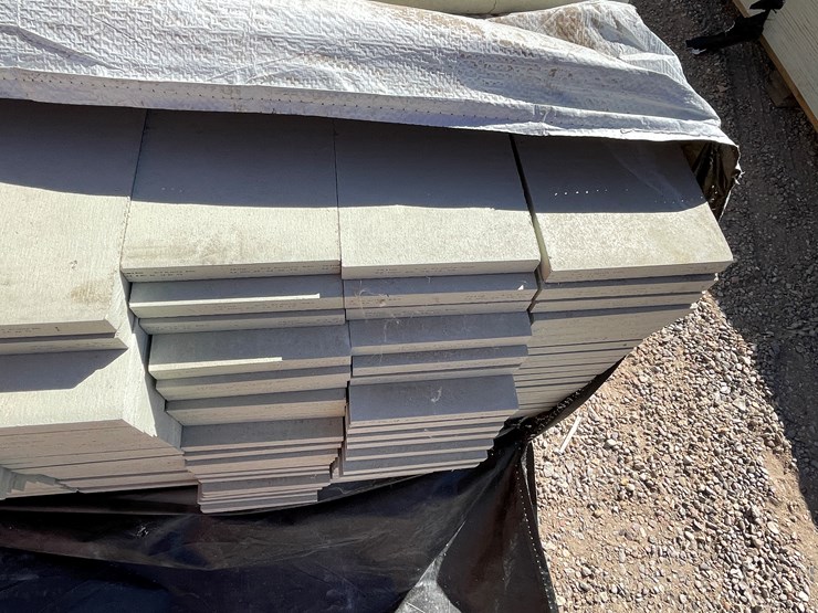 #4343-•-(appx.-160-pieces)-allura-fiber-cement-4/4”-6-x-12’-reversible-trim-ft-image-11