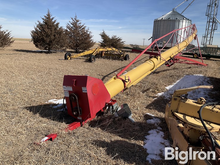 westfield-mk130-91-auger-image-1