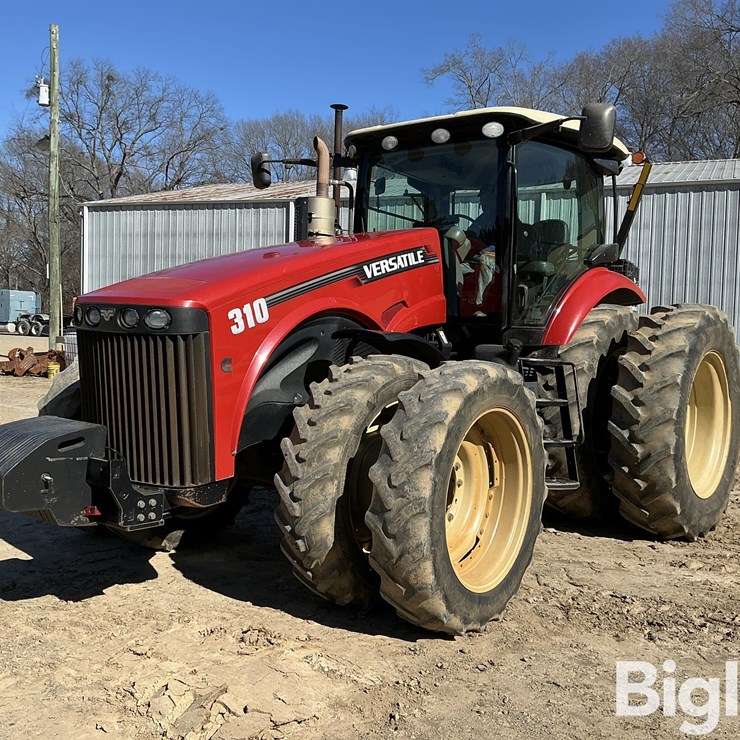 VERSATILE 310