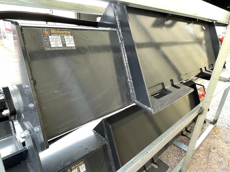 #4315-•-unused-2026-wolverine-skid-steer-hydraulic-rotary-tiller-attachment-image-10