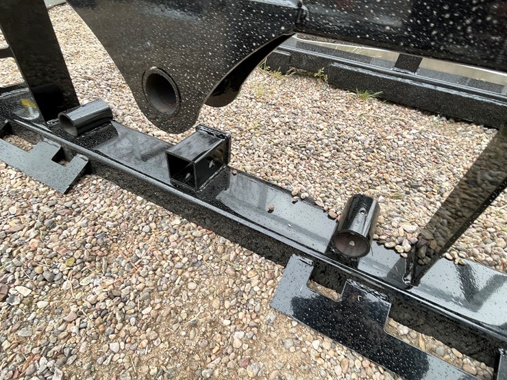 #4373-•-unused-2026-wolverine-pallet-fork-frame-attachment-image-7