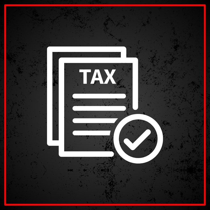 SALES TAX & TITLE INFO