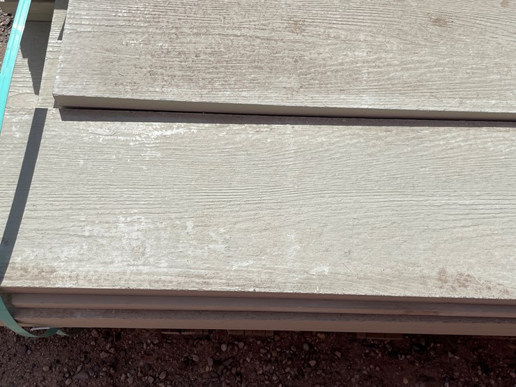 #4335-•-(appx.-45-pieces)-allura-fiber-cement-4/5”-10"-x-12’-reversible-trim-ft-image-12