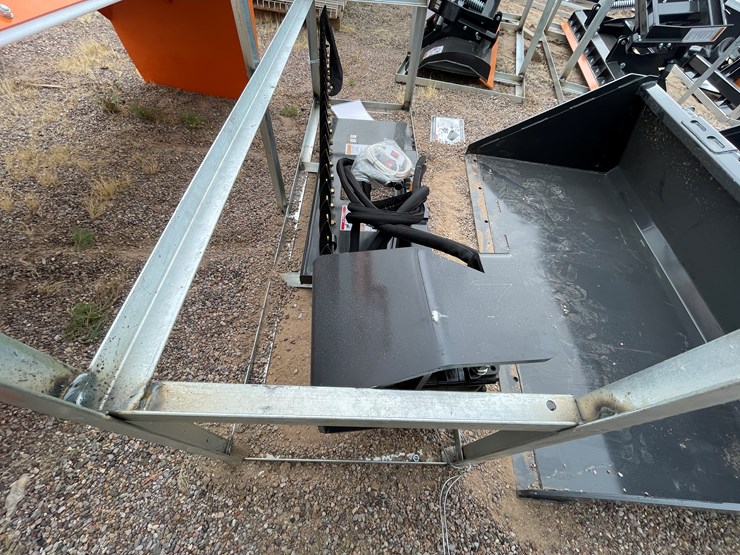 #4374-•-unused-2026-wolverine-sickle-bar-mower-attachment-image-13