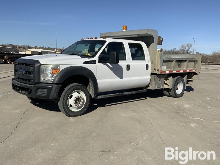 2013-ford-f450-xl-image-1