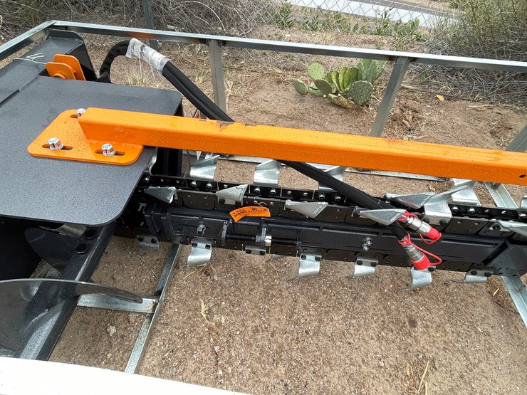 #4322-•-unused-2026-wolverine-skid-steer-trencher-attachment-image-7