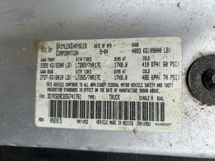 2005-dodge-ram-2500-image-10