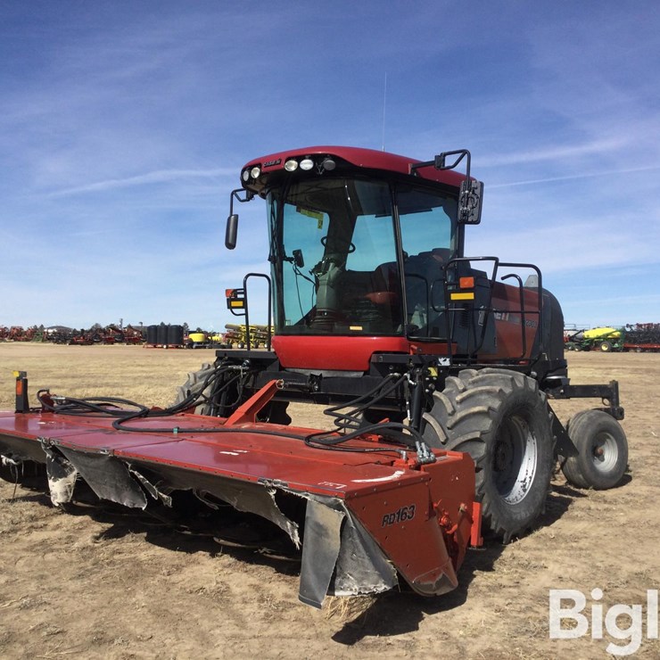 2013 CASE IH WD2303