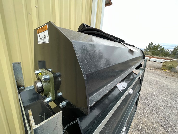 #4314-•-unused-2026-wolverine-skid-steer-hydraulic-rotary-tiller-attachment-image-3