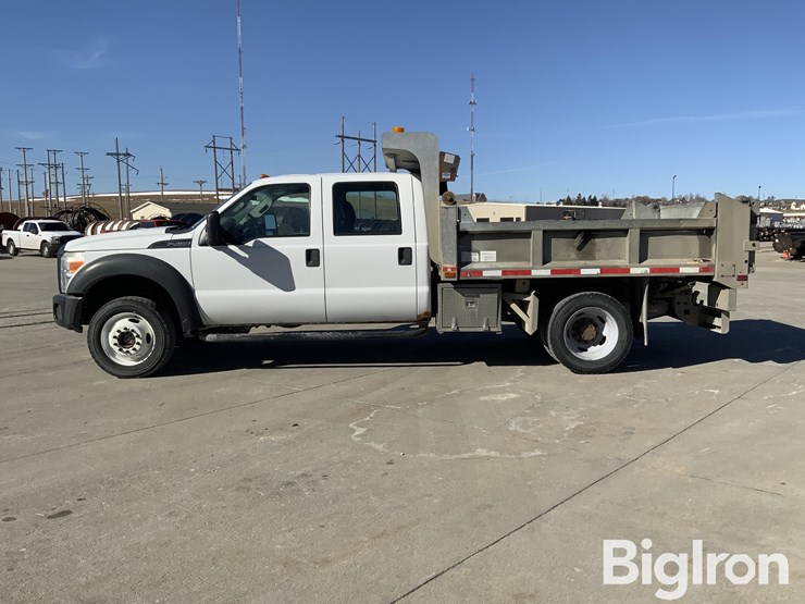 2013-ford-f450-xl-image-8