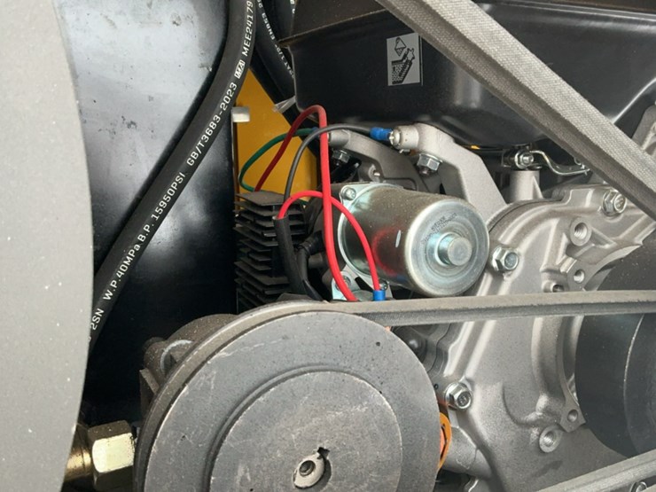 #1258-•-unused-sdlanch-sdljc-high-end-mobile-jaw-crusher*-image-19