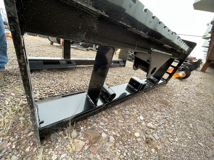 #4368-•-unused-2026-wolverine-pallet-fork-frame-attachment-image-10