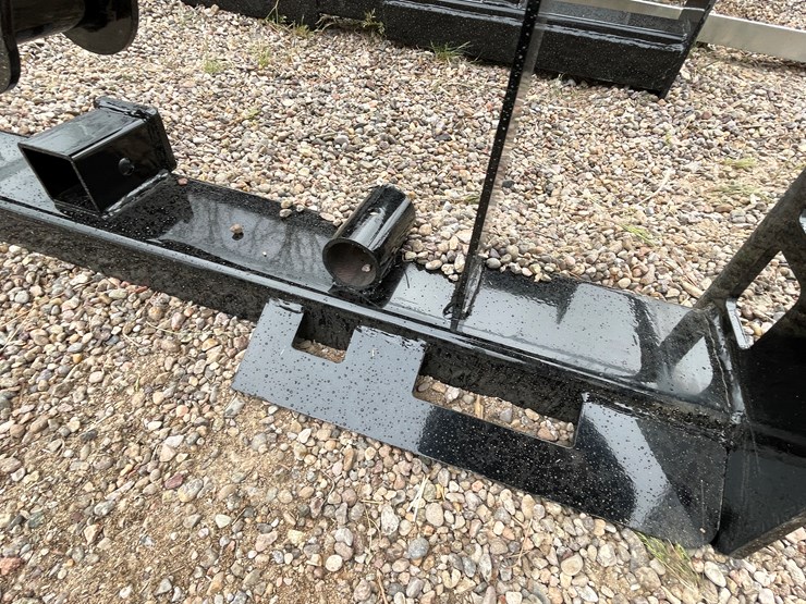 #4373-•-unused-2026-wolverine-pallet-fork-frame-attachment-image-8