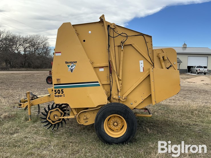 vermeer-505-i-image-8