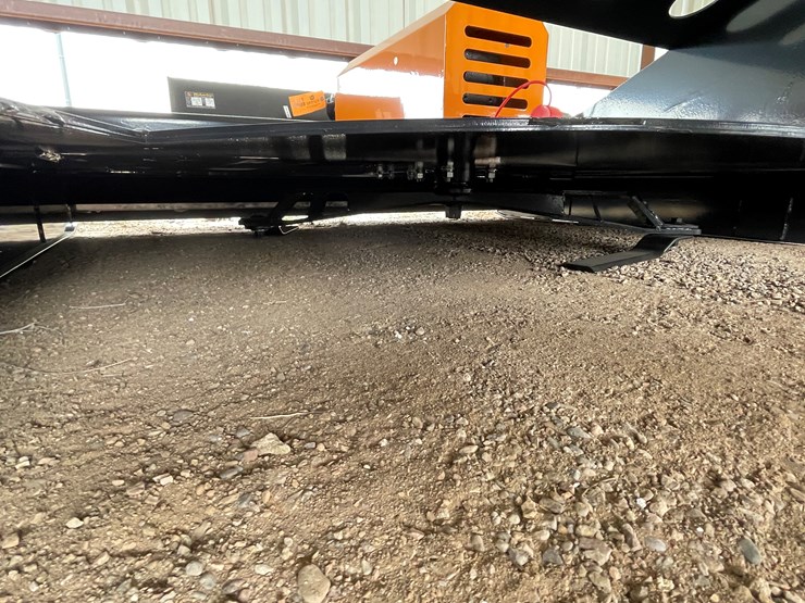 #4318-•-unused-2026-wolverine-skid-steer-brush-cutter-attachment-image-11