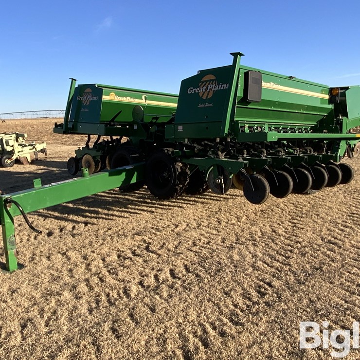 GREAT PLAINS 3S3000HD-3610