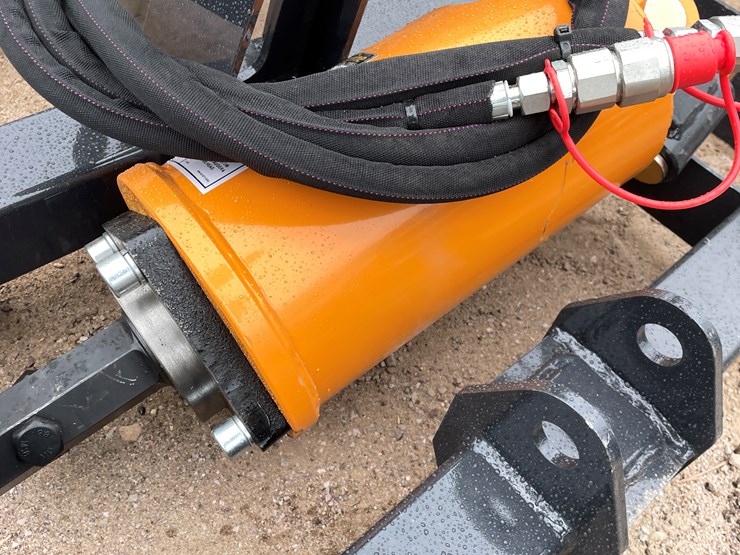 #4360-•-unused-2026-wolverine-skid-steer-auger-drive-and-bit-attachment-image-12