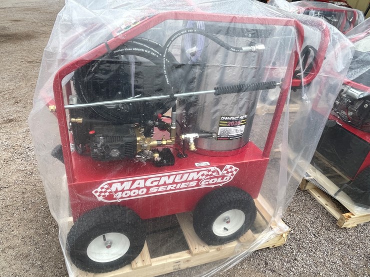 #4303-•-unused-hot-water-pressure-washer-image-5