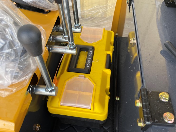 #4306-•-unused-2026-rt12r-mini-excavator-image-6