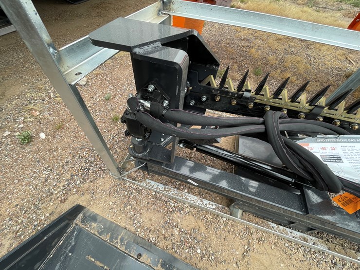 #4374-•-unused-2026-wolverine-sickle-bar-mower-attachment-image-7