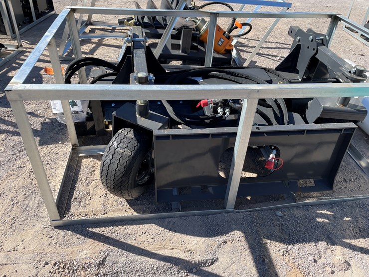 #4333-•-unused-power-rake-attachment-image-10