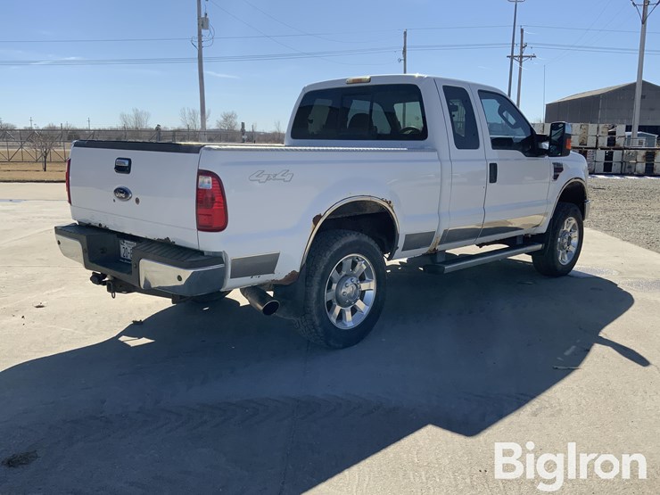 2009-ford-f250-lariat-image-5