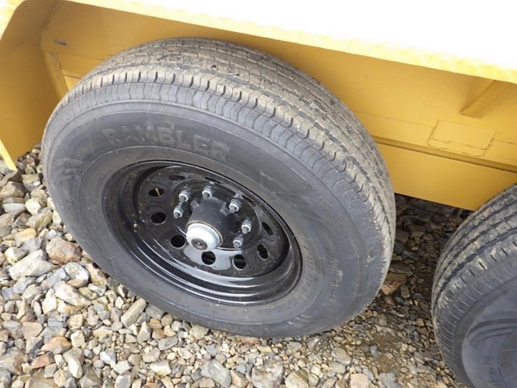 2026-delta-7'x20'-t/a-tilt-deck-trailer-image-14