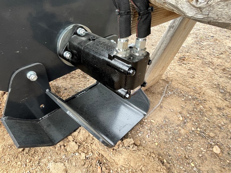 #4312-•-unused-2026-wolverine-skid-steer-hydraulic-rotary-tiller-attachment-image-15