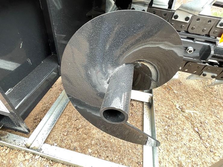 #4322-•-unused-2026-wolverine-skid-steer-trencher-attachment-image-5