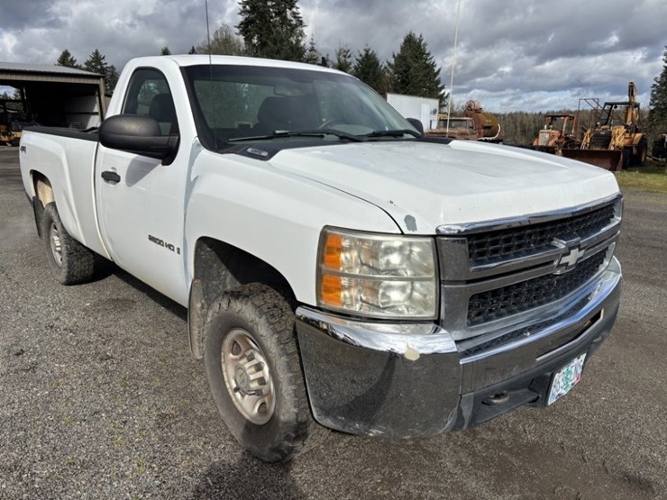 2009-chevrolet-silverado-2500-image-7