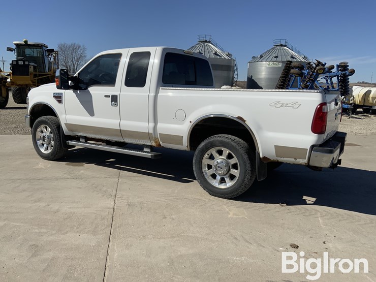 2009-ford-f250-lariat-image-7