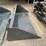 #4325-•-unused-2026-wolverine-skid-steer-track-duty-bucket-attachments-image-9