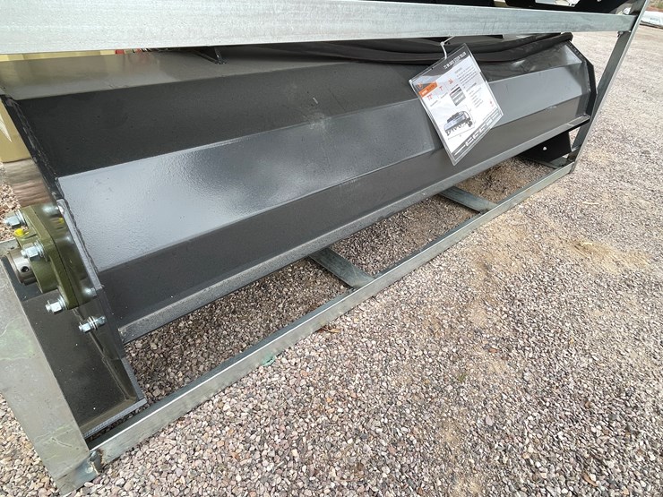 #4316-•-unused-2026-wolverine-skid-steer-hydraulic-rotary-tiller-attachment-image-6