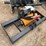 #4360-•-unused-2026-wolverine-skid-steer-auger-drive-and-bit-attachment-image-16