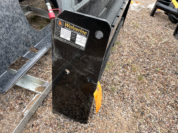 #4371-•-unused-2026-wolverine-pallet-fork-frame-attachment-image-2