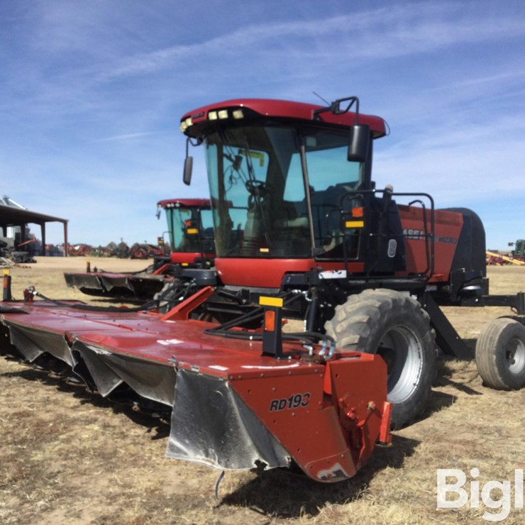 2012 CASE IH WD2303