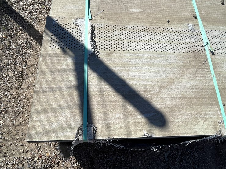 #4349-•-(appx.-90-pieces)-allura-vented-fiber-cement-24"-soffit-bundle-primed-with-cedar-grain-texture-image-6