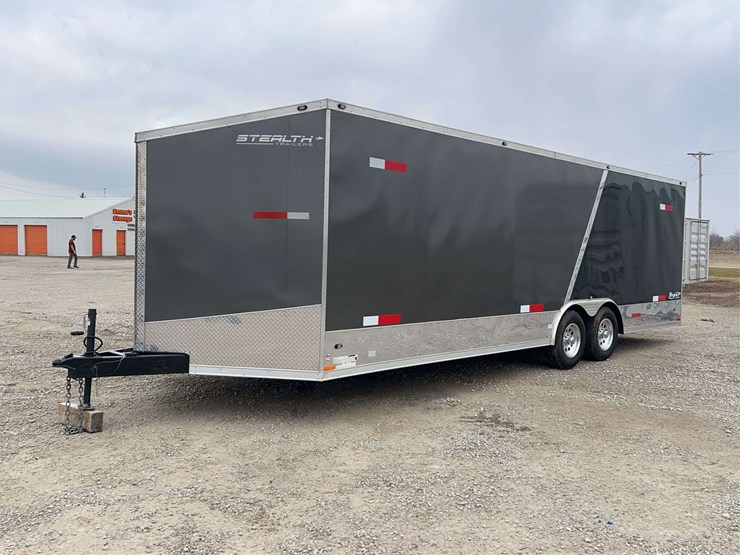 2016-stealth-viper-24'-enclosed-trailer-image-7