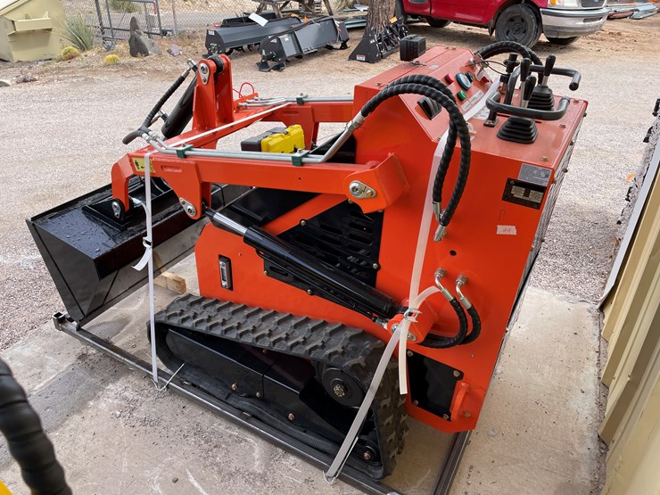 #4311-•-unused-2026-mini-skid-steer-loader-image-4