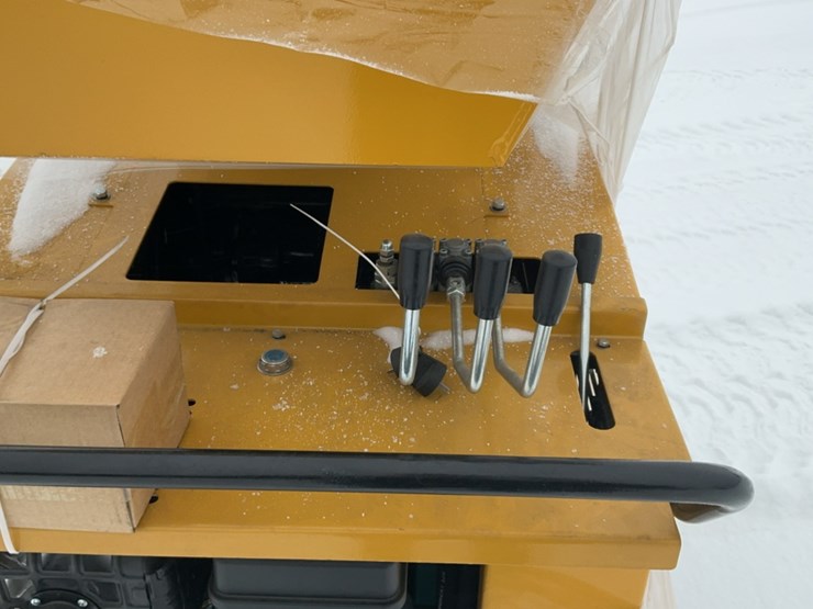 #1258-•-unused-sdlanch-sdljc-high-end-mobile-jaw-crusher*-image-9