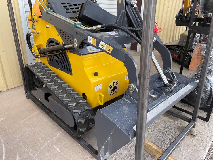#4310-•-unused-2026-mini-skid-steer-loader-image-22