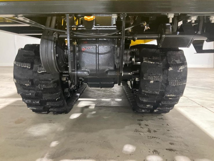 #1256-•-sdld25-crawler-dumper-with-seat*-image-5