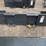 #4327-•-unused-2026-wolverine-skid-steer-track-duty-bucket-attachments-image-3