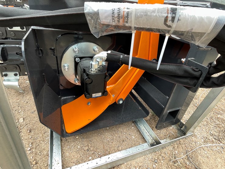 #4322-•-unused-2026-wolverine-skid-steer-trencher-attachment-image-19