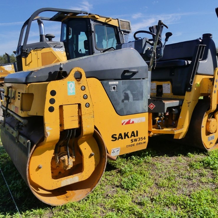 SAKAI SW354