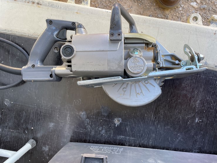 #1487-•-skilsaw-7-1/4"-worm-drive-saw-(offsite-in-el-paso)-image-3