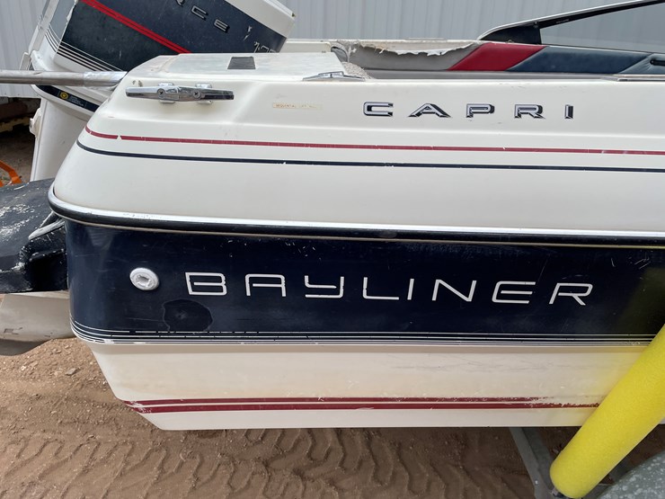 #4331-•-bayliner-boat-and-trailer-(titles-in-delay)-image-7