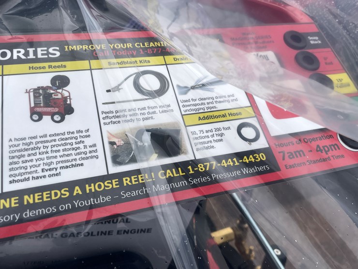 #4302-•-unused-hot-water-pressure-washer-image-2