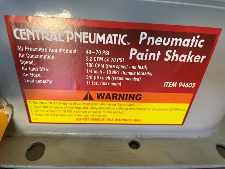 #1491-•-central-pneumatic-paint-shaker-(offsite-in-el-paso)-image-6