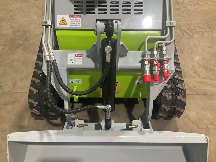 #1003-•-unused-ats-t460-mini-skid-steer-image-13